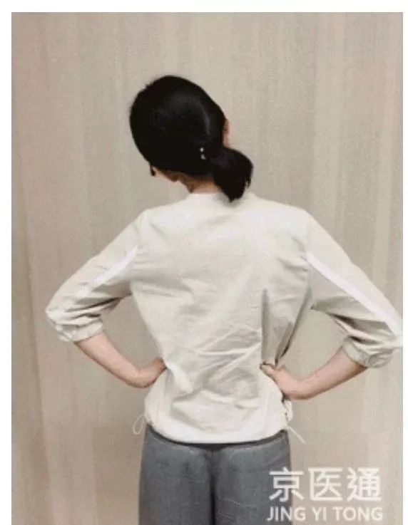 头颈椎疼痛最快怎么缓解,缓解颈椎疼痛的穴位图解