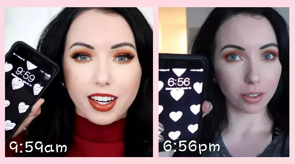 别说我没告诉你素材,推荐几款最好用的平价粉底