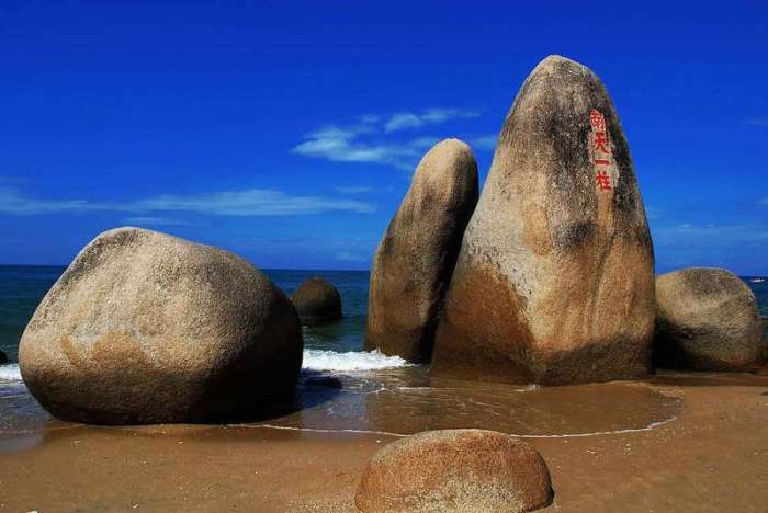 小妮子三亚,小妮子海南三亚