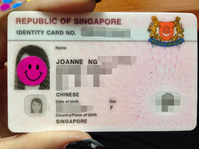 在新加坡证件丢了怎么办,在新加坡手机丢了怎么办