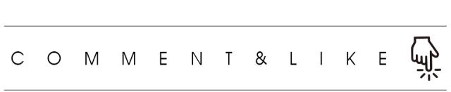 你所爱的极简冷感背后,藏着一颗文艺到底的心!