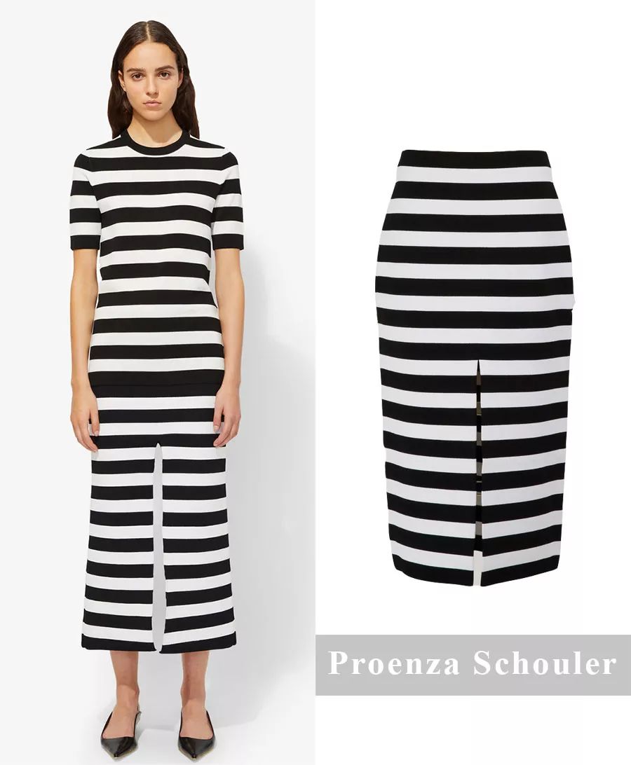 腿粗短腿穿什么裙子显瘦,小短腿穿什么裙子显得很高