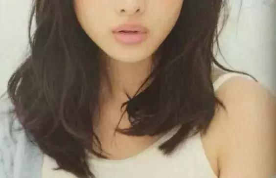 整形好看的唇,化妆唇部整形