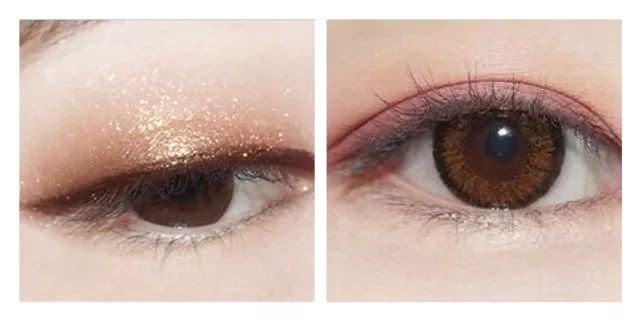 既好看又好用的眼影,5款眼影让眼妆更迷人