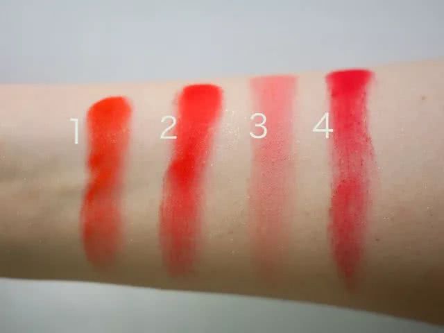 既好看又好用的眼影,5款眼影让眼妆更迷人