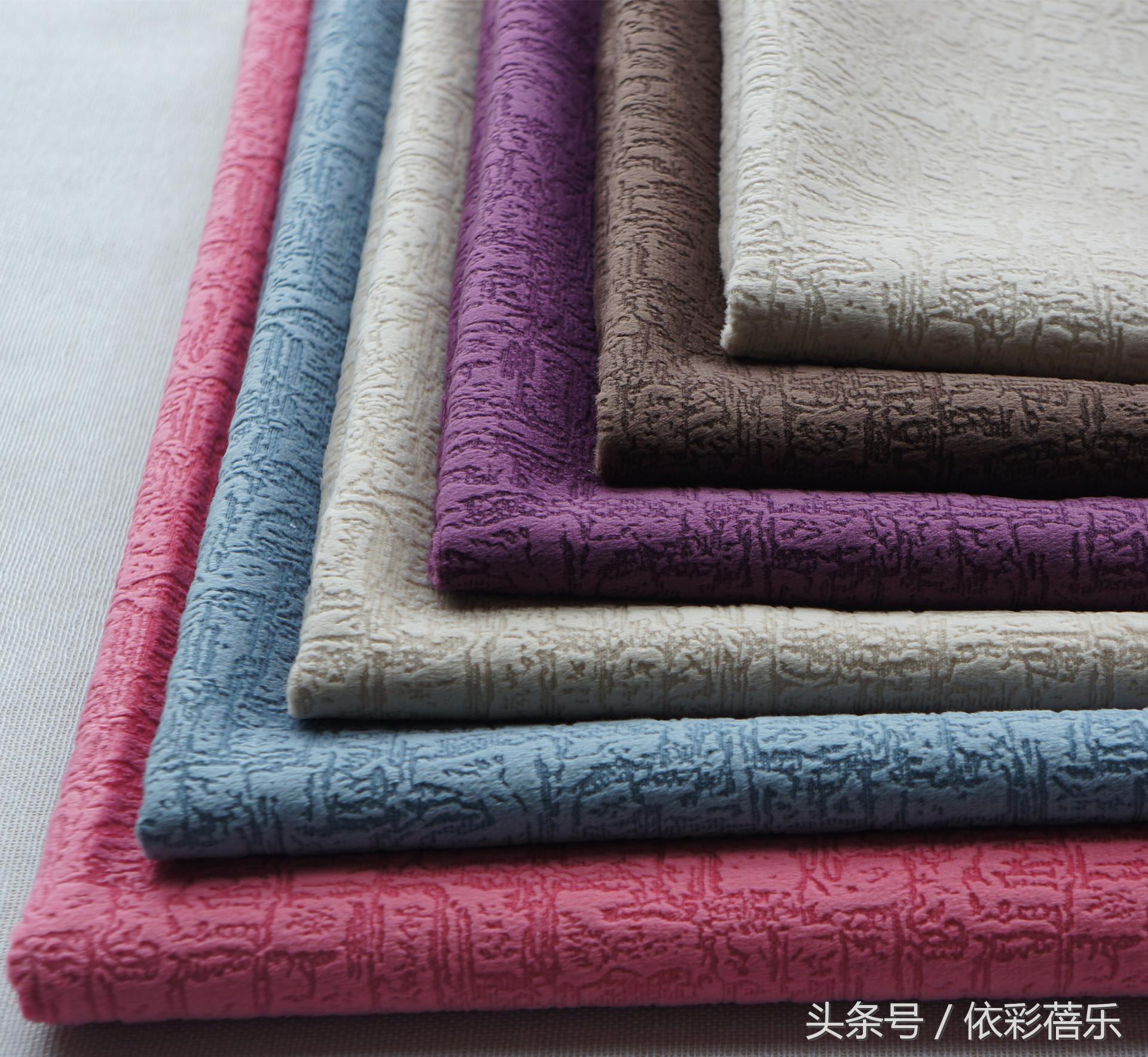 皮衣、皮草及各种面料衣物保养方法，太实用了！