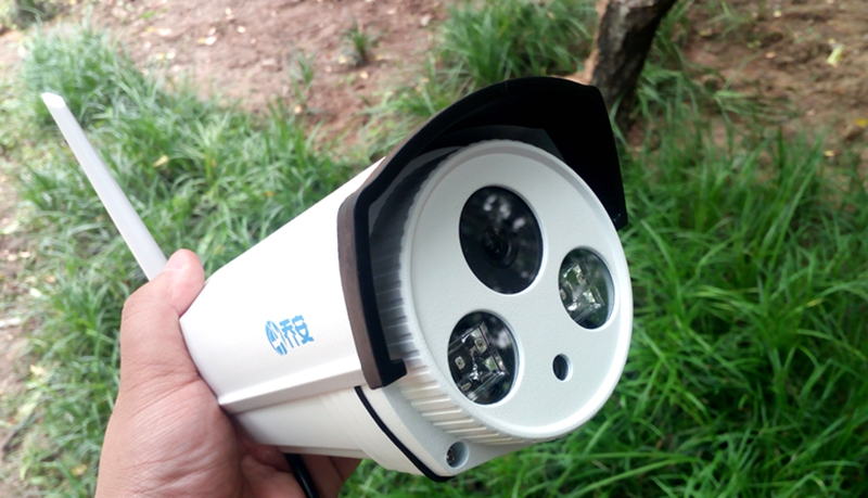 家用乔安监控摄像头哪个系列好,乔安ja-f5c无线摄像头说明书