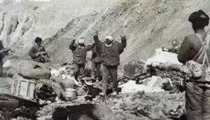 中印战争夺回了哪些领土,中印战争领土对比