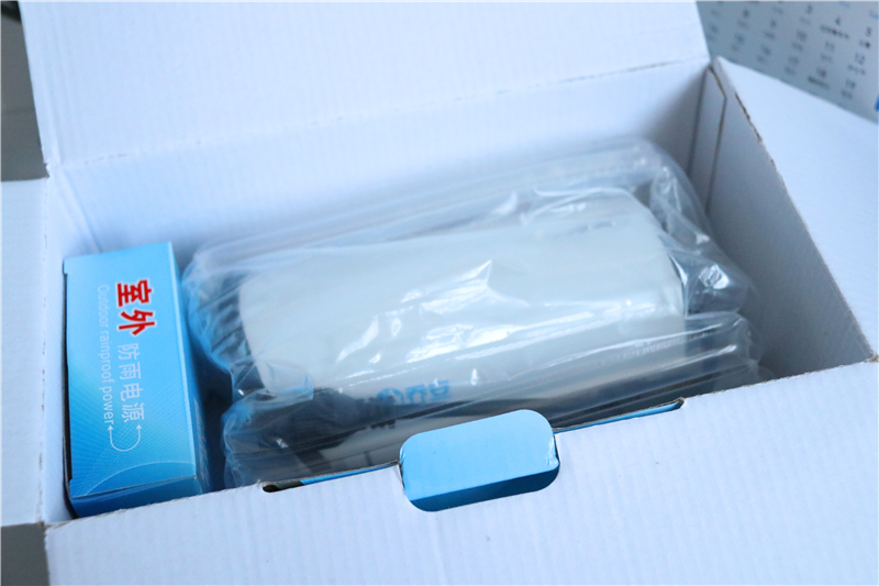 乔安监控摄像头室外真实测评,乔安智能室外监控器