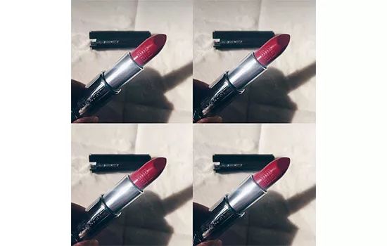 女二口红,17岁18岁女生用什么口红色号