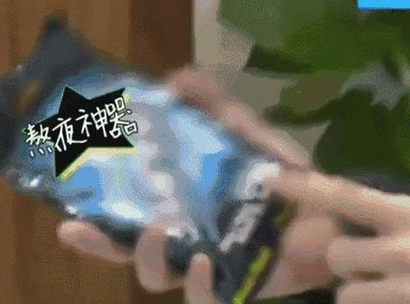 那些年被明星带火的零食真的都好吃吗？这篇文章将告诉你答案……