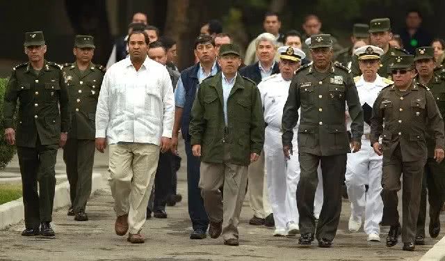 揭秘墨西哥贩毒集团,墨西哥毒贩为什么不敢杀美国探员