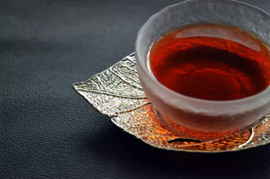 「宣传片」8425，收藏级普洱茶的扛鼎大作