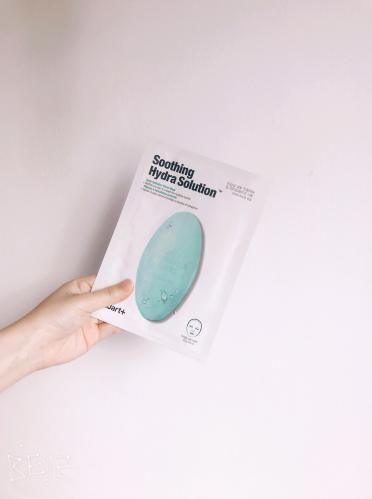 月生活费1500左右女学生的面膜墙裂推荐