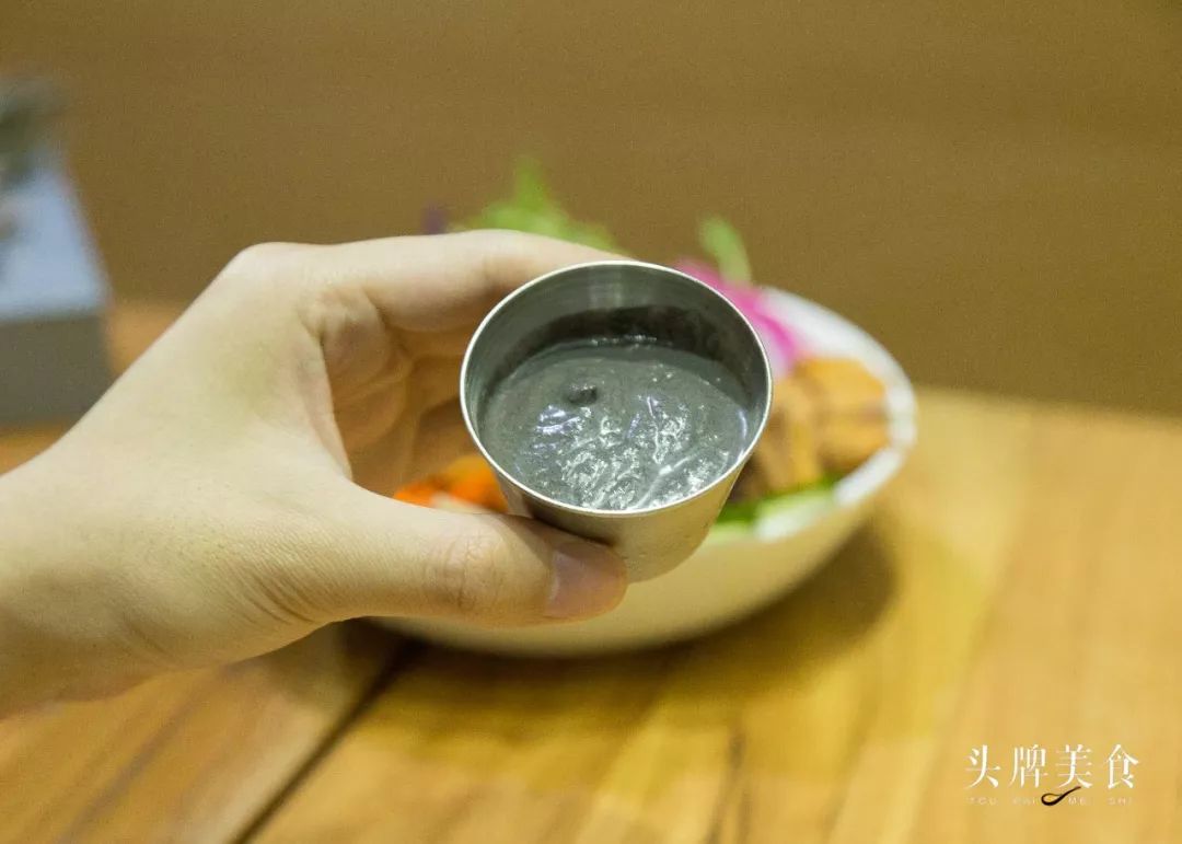 美国帅老板新开一家西式素食店，想让福州人吃到最健康的饮食