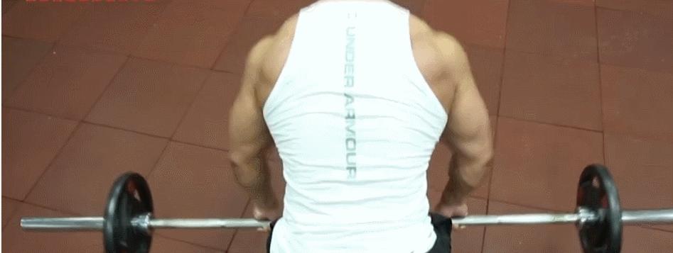 一个动作改善臀部两边塌陷,臀部两侧塌陷的原因