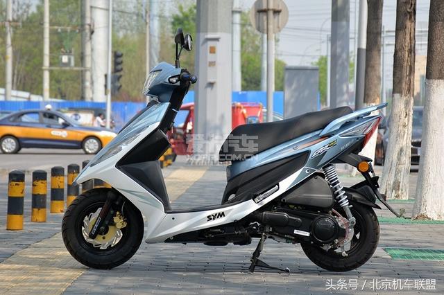 sym三阳gr150cc电喷,三阳gr150多少钱