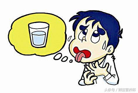 什么是上火怎么治疗,干燥上火是什么原因引起的