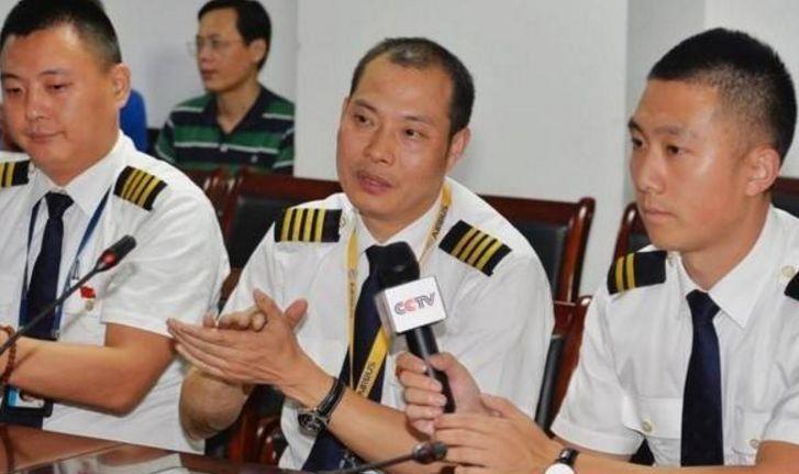 川航英雄机长、萨利机长和世界大战英国飞行员的腕表都有什么讲究