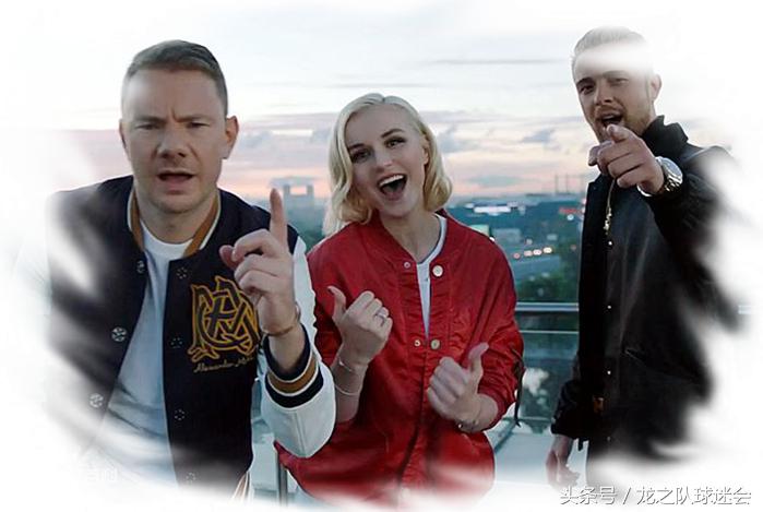 历届世界杯主题曲完整版,世界杯十大经典主题曲排名表