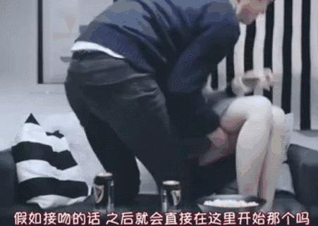 又污又甜，这些韩国短剧你一晚就能看完