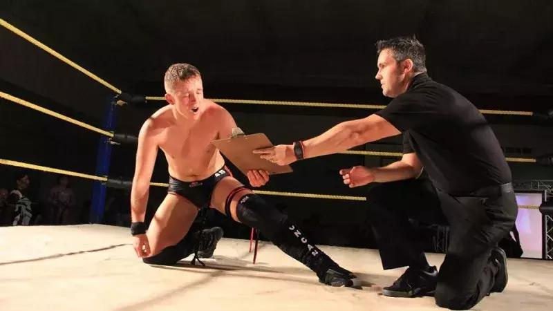 盘点老麦最想签下的八位选手，可最后一位WWE已经高攀不起！