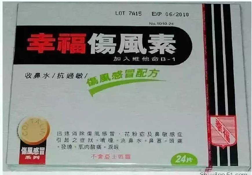 香港购物清单必买药,别瞎买药