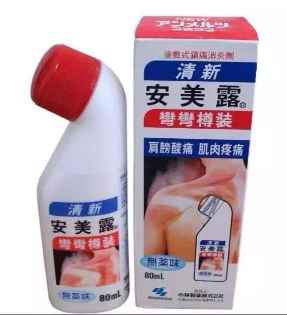 香港购物清单必买药,别瞎买药