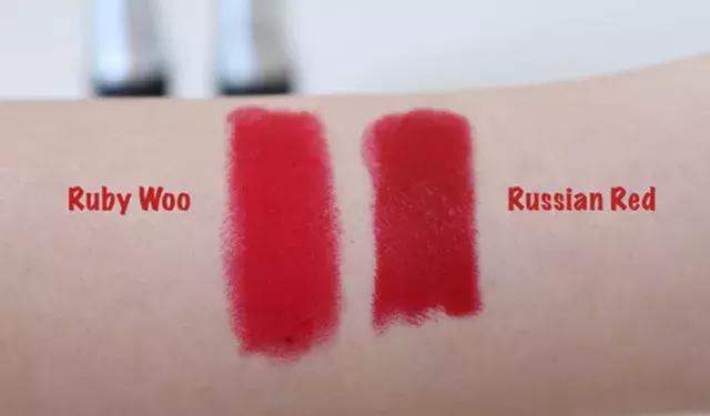 mac新品大子弹头,mac新品大子弹头试色