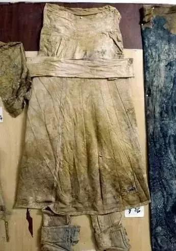 马王堆汉墓棺中藏尸毒,马王堆古尸为何有尸液