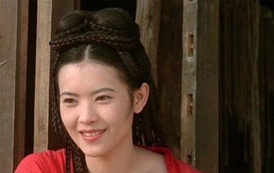 曾志伟公开回应蓝洁瑛,曾志伟侵犯蓝洁瑛