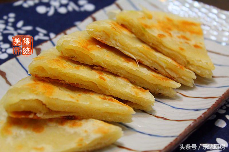 葱花饼做法花样大全,葱花饼的做法花样大全