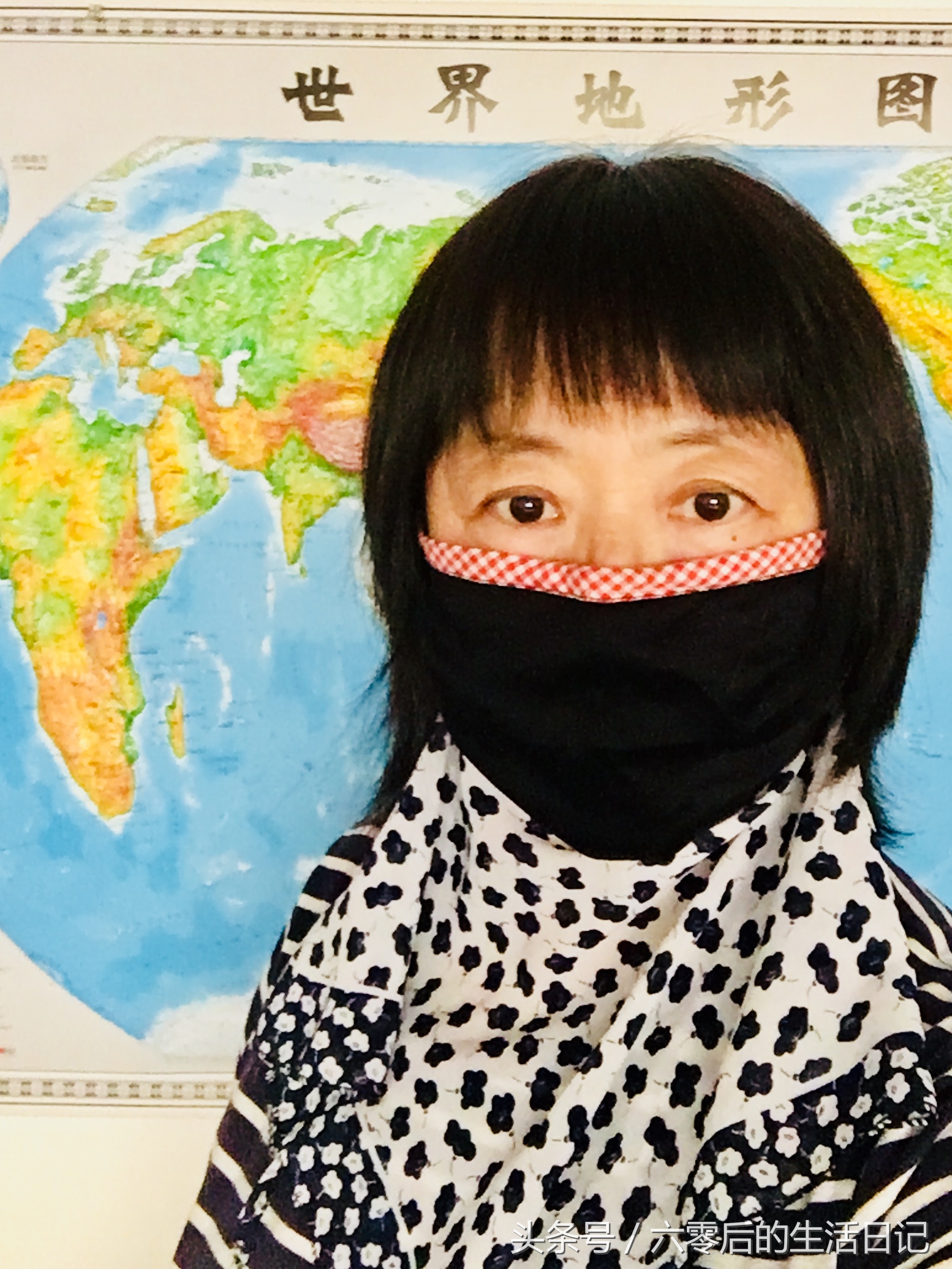 现在流行的防晒口罩怎么做,夏季的防晒口罩怎么做