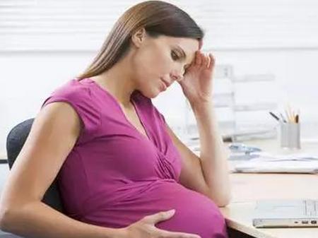 产后大出血危险期,产后大出血宝妈预防