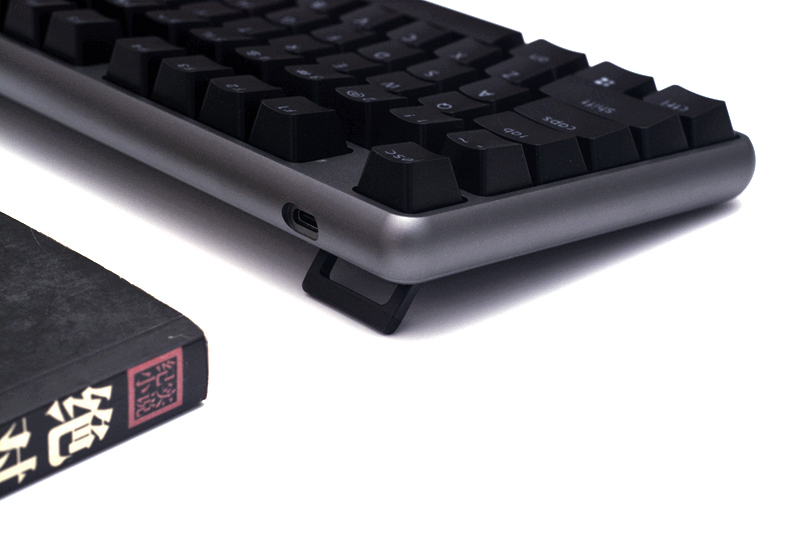 国货当自强，国产静音轴来了，分享小米杂货铺的一款静音机械键盘