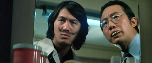 香港十大经典喜剧片大全,香港十大经典喜剧片撞邪先生