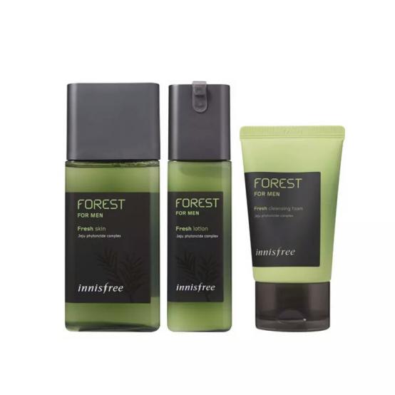 男士护肤品哪个牌子最好用,男士护肤品哪个牌子最好