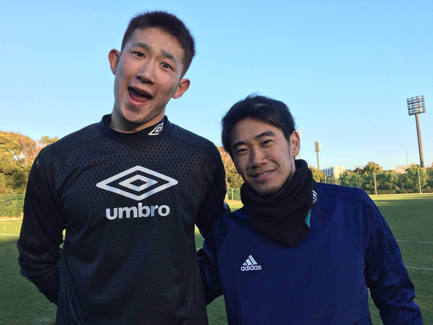 不止有结衣!盘点日本足坛的波多野老师们一人或成国足未来劲敌