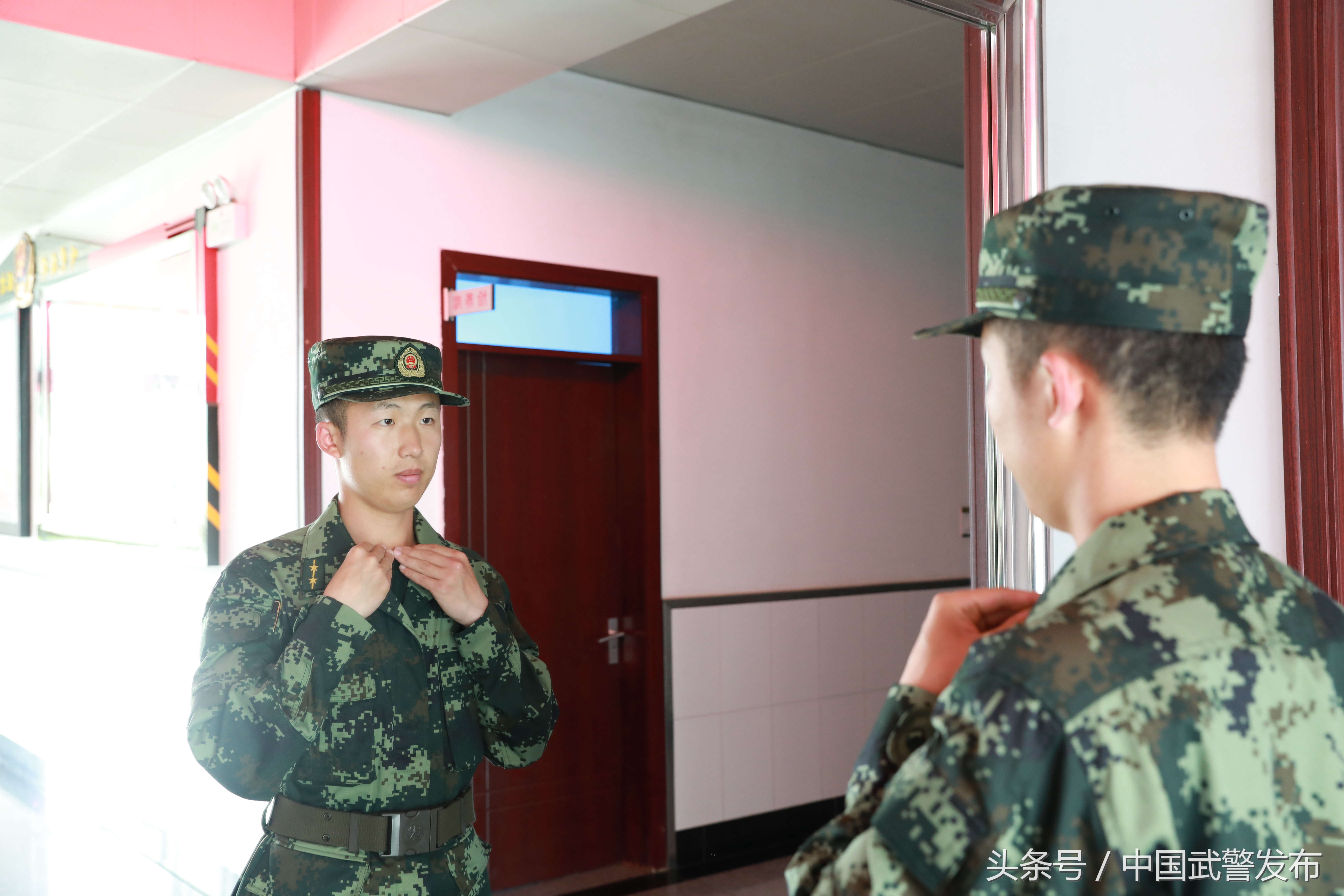 新式迷彩有哪些特点图片,20款新式迷彩