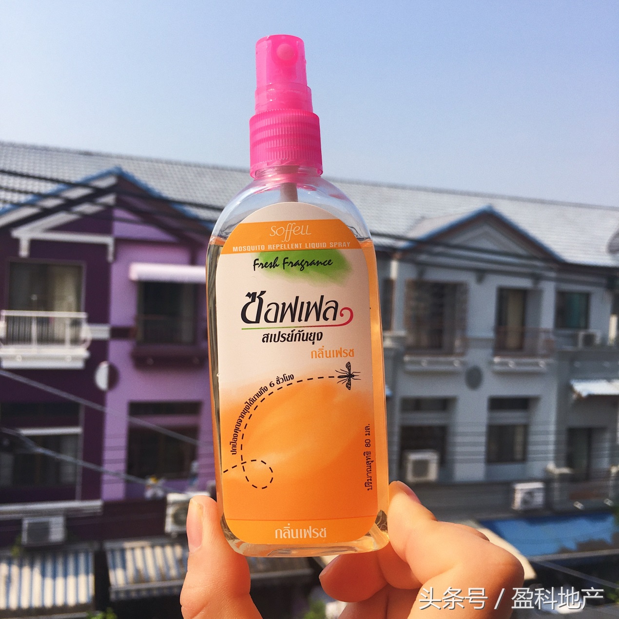 泰国出行码,去泰国旅游推荐码