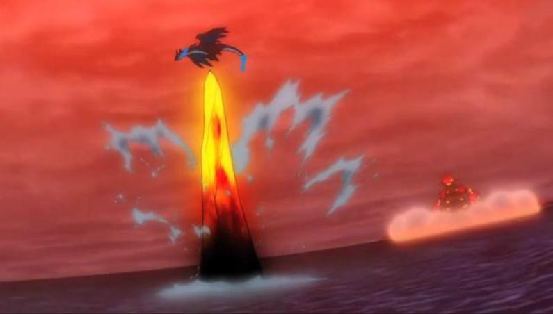 神奇宝贝皮卡丘超燃片段,神奇宝贝比比鸟进化