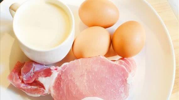 婴儿湿疹跟奶粉有关吗,婴儿湿疹是因为奶粉引起的吗