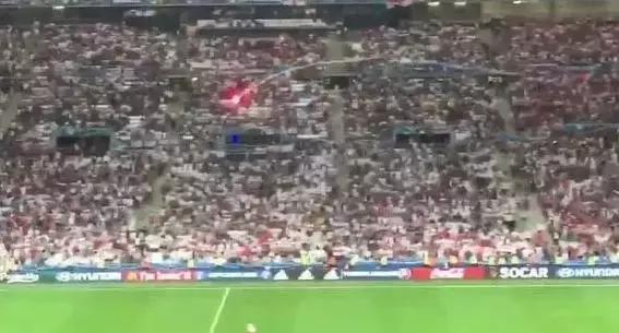 俄罗斯足球流氓事件,足球流氓俄罗斯