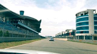 全新bmw3系测试,不一样的全新bmw3系