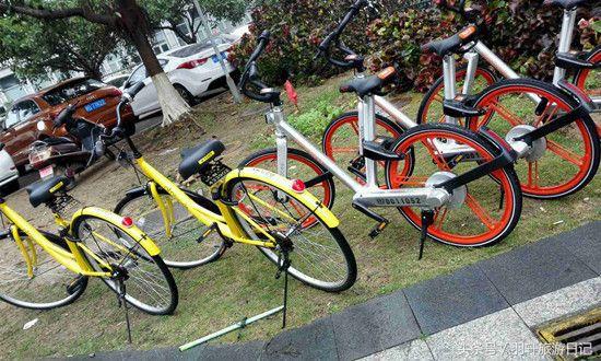 共享单车忘记关锁要赔近千元,共享单车忘记锁而欠费