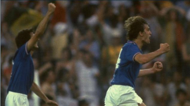 世界杯历史上死亡之组,历届世界杯死亡之组