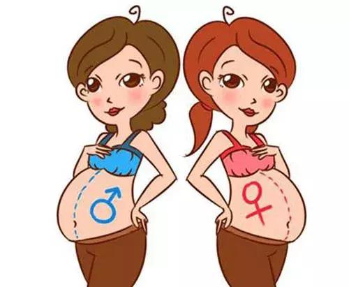 孕晚期,感觉肚子硬硬的是怎么回事