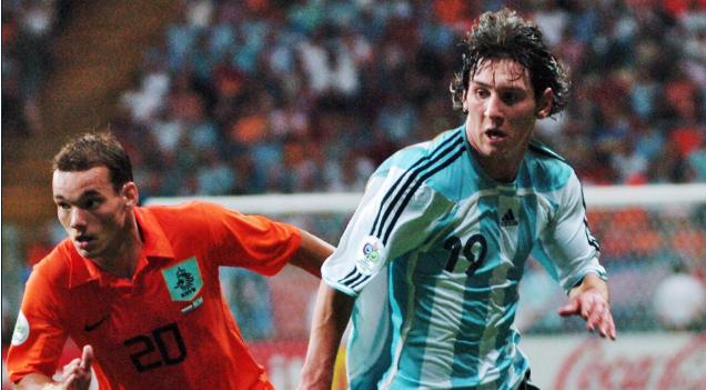 22年世界杯真正的死亡之组,历届世界杯最强死亡之组