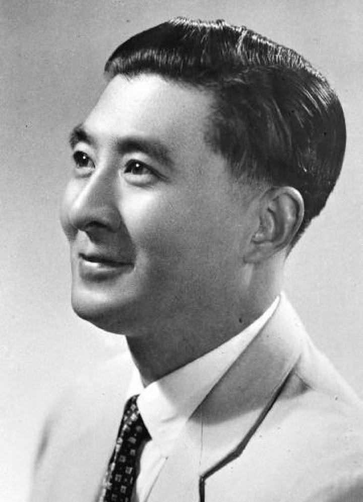 上影厂演员60年代初合影,上影厂55年电影