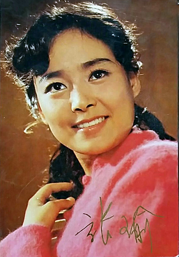 上影演员剧团星光闪耀65年赵丹白杨王丹凤秦怡张瑞芳达式常张瑜